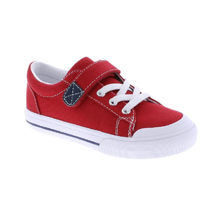 FOOTMATES JORDAN RED
