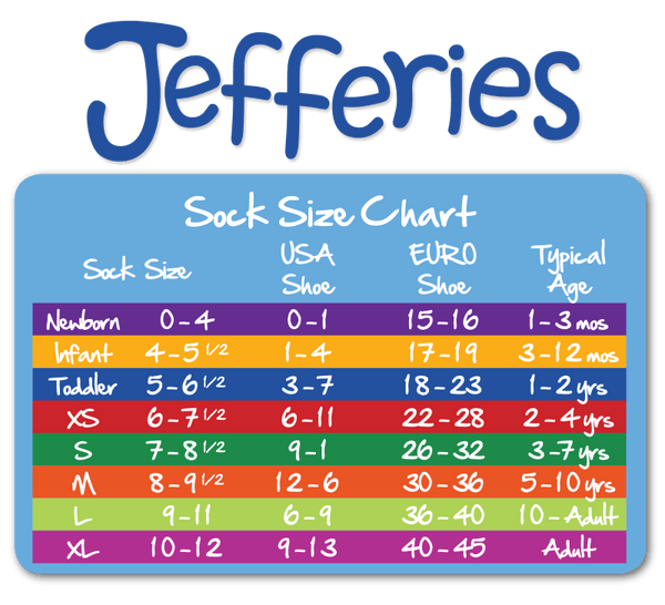 Jefferies Socks Bubble Bootie 2 Pair Pack - Blue