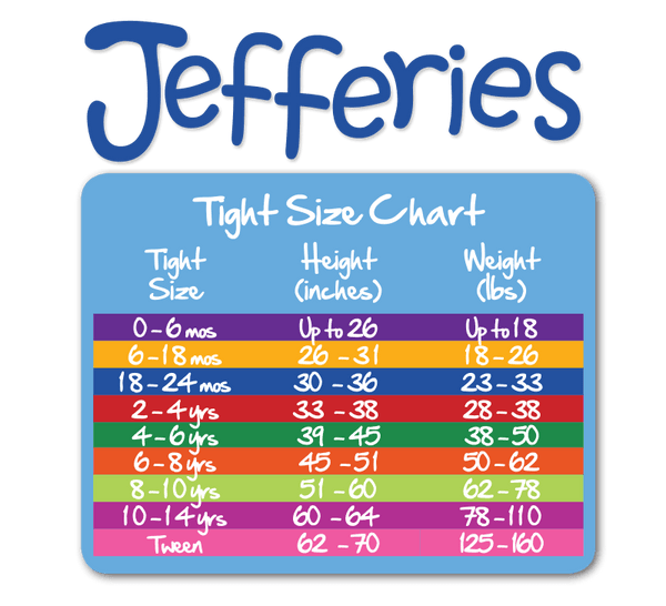 Jefferies Socks Smooth Microfiber Tights - Black