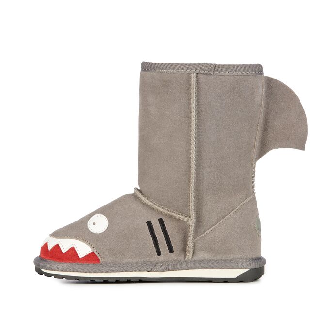 Shark Boot Putty (Boys)
