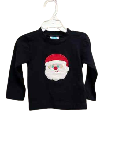 Santa - Tee