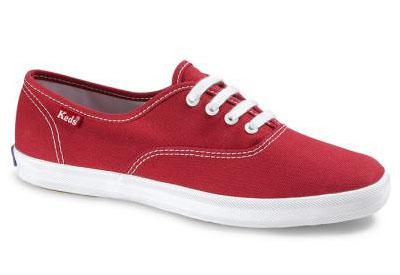 Women's Champion Originals Red