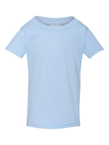 GIldan Tee - LIGHT BLUE