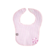 Mint Bibs, Pink