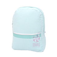 Mint Medium Backpack, Mint