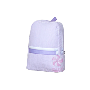 Mint Small Backpack, Lilac