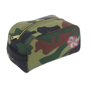 Mint Traveler, Camo