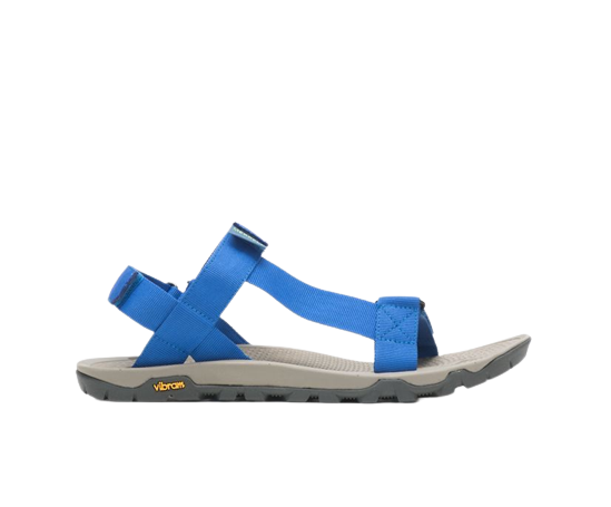 Breakwater Strap - Blue