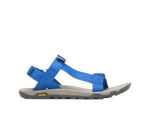 Breakwater Strap - Blue