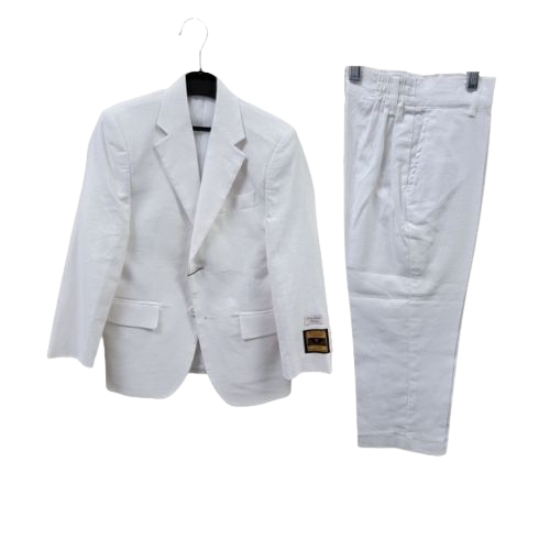 White Linen Suit, Boys