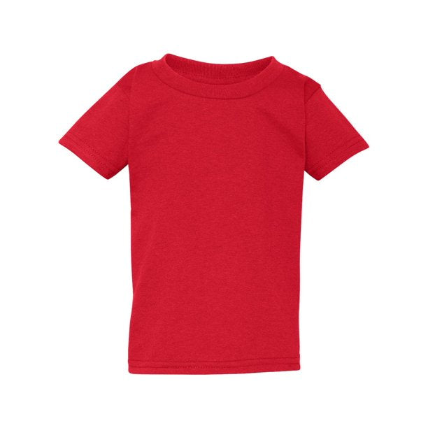 GIldan Tee - RED