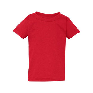GIldan Tee - RED