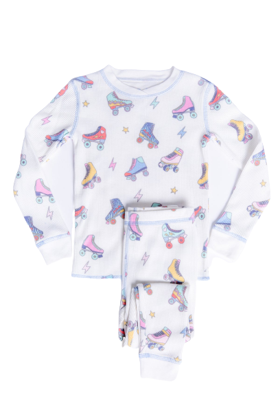 Flashback PJ's Ivory