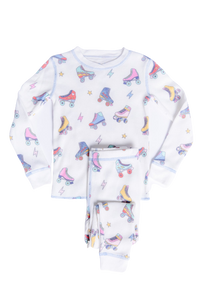 Flashback PJ's Ivory