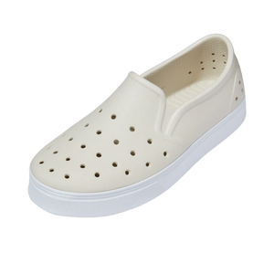 Slater Kids - Picket White/Yeti White