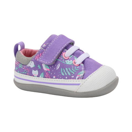 Stevie II Lavender Woodland (Infant)