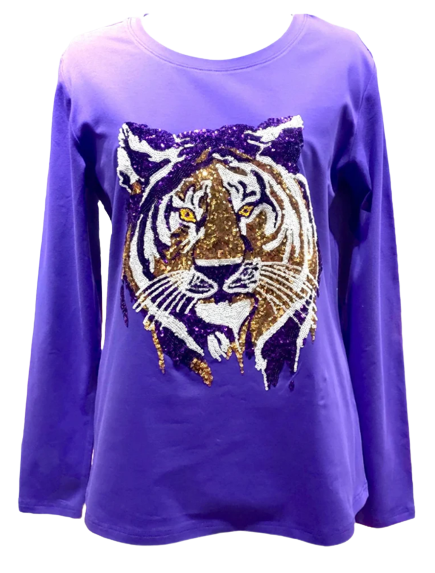 LSU Tee
