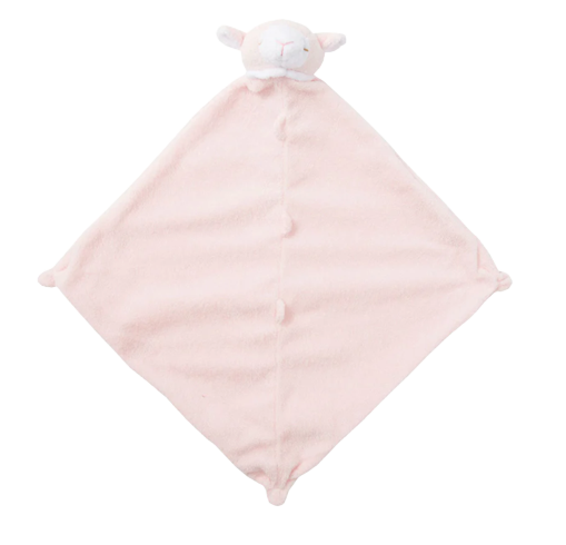 Lovie, Pink Lamb