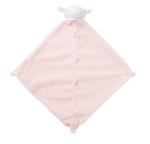 Lovie, Pink Lamb
