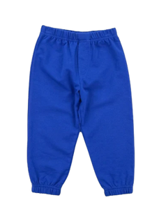 Royal French Terry Jogger
