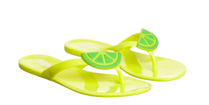 Lucky Fruits Kids  - Lemon