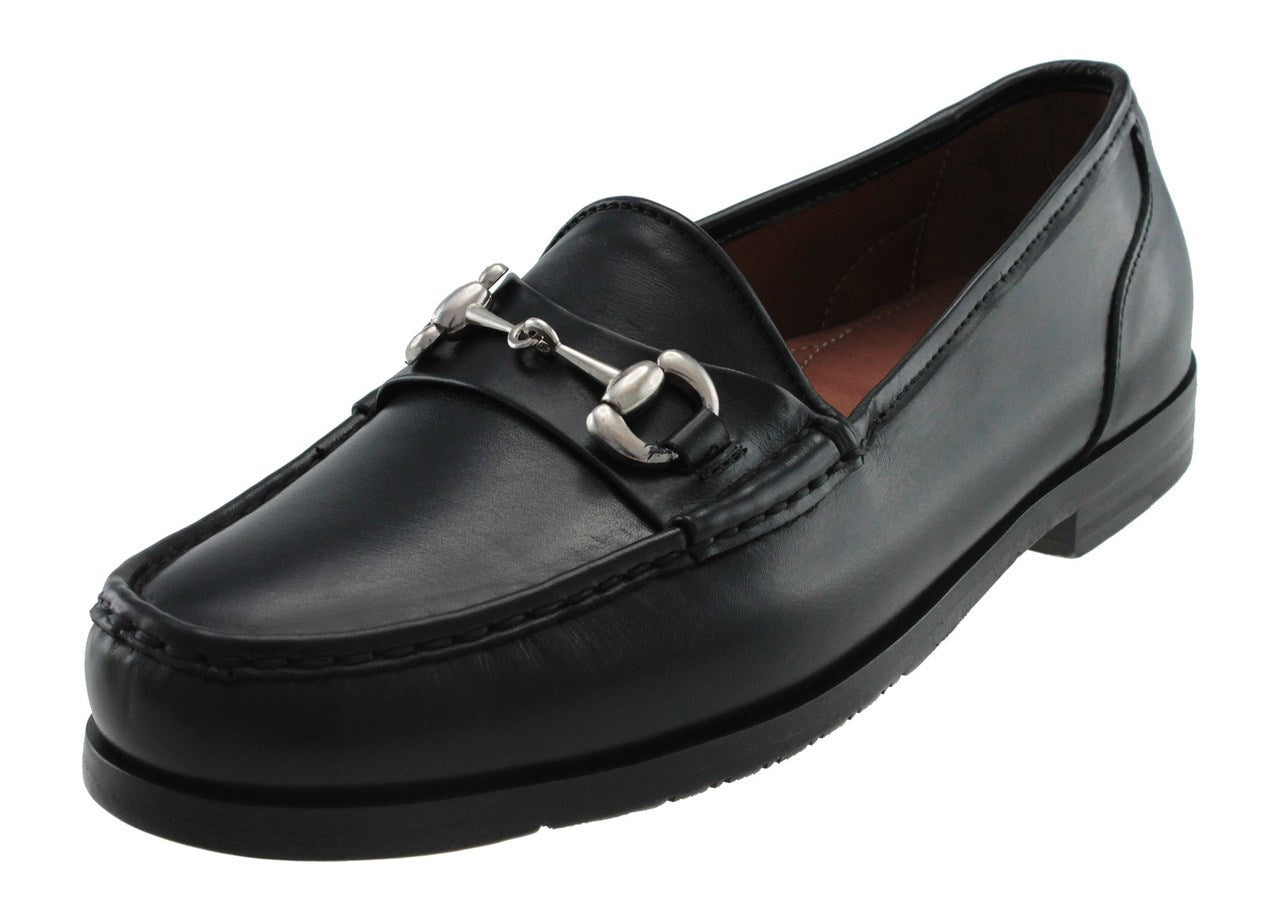LaSalle Bit Loafer