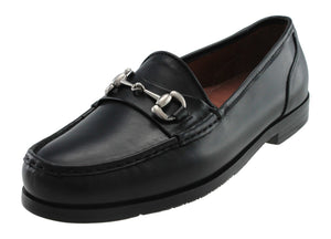 LaSalle Bit Loafer