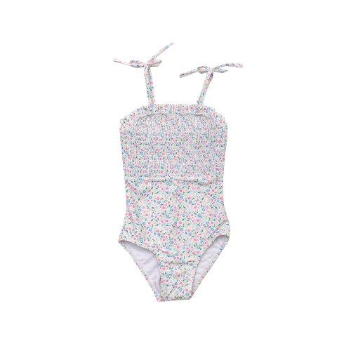 Watersound Petite Floral Swimsuit