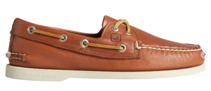 Sperry A/O Tan