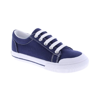 FOOTMATES TAYLOR NAVY