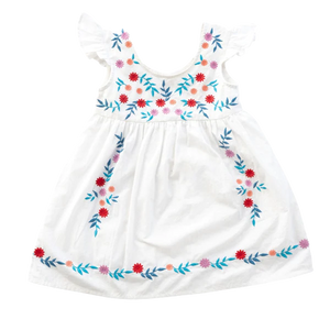 Shelby Baby Dress