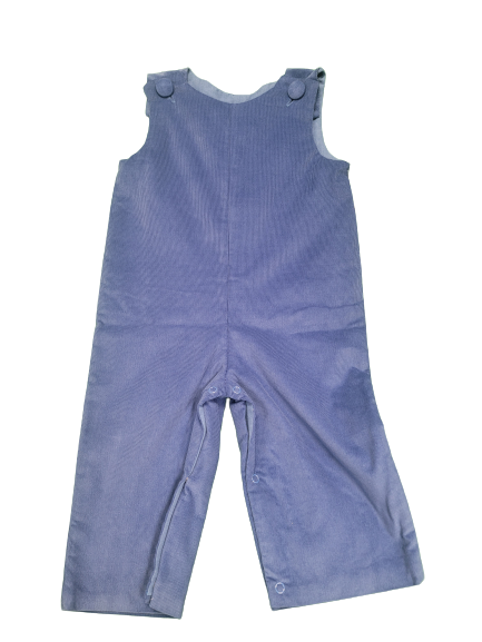 ASHTON, LONGALL CORDUROY, ROYAL BLUE