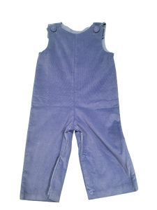 ASHTON, LONGALL CORDUROY, ROYAL BLUE