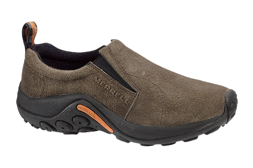 Merrell Mens Jungle Moc Gunsmoke