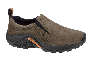 Merrell Mens Jungle Moc Gunsmoke