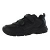 Austin Black Velcro