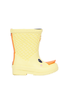Yellow Duck Rainboot
