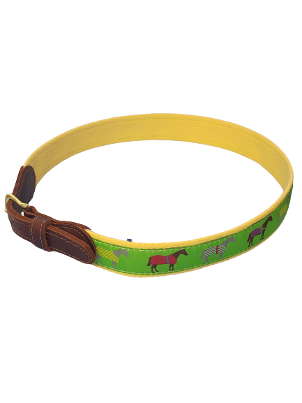 Buddy Belt - Race Horses