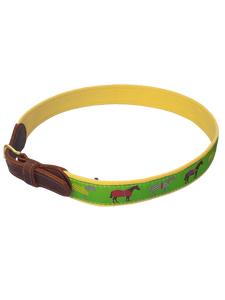 Buddy Belt - Race Horses