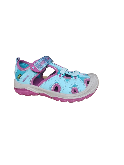 Hydro Hiker Turquoise/Purple