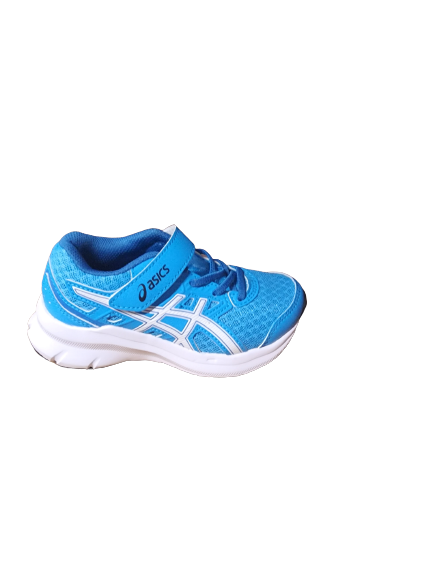 JOLT 3 PS DIGITAL AQUA/WHITE