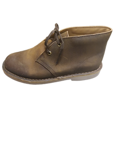 Boys Boot Brown