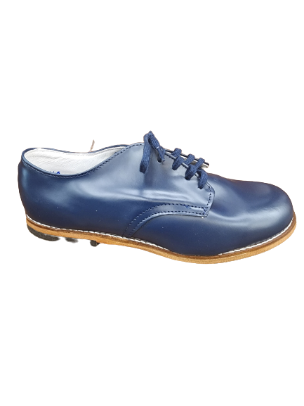 Navy Oxford