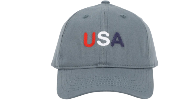 USA Hat
