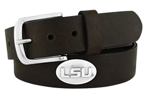Zep-Pro Mens Belt - LSU