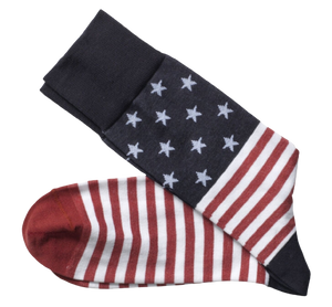 Flag Socks