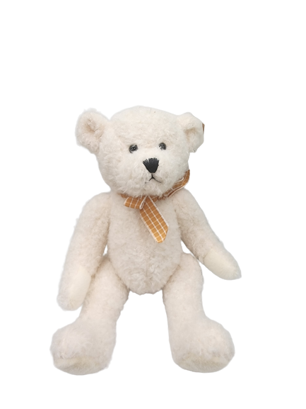 Ganz Murdoch - White