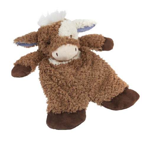 Ganz Flat A Pat Cow
