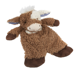 Ganz Flat A Pat Cow