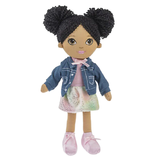 Ganz This is me! Nora